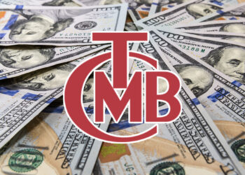 TCMB, cari açık verilerini açıkladı