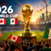 2026 Dünya Kupası için geri sayım başladı