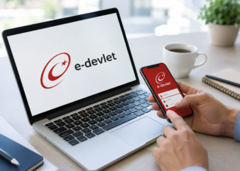 E-Devlet’te en çok kullanılan 10 hizmet! İşte hayatı kolaylaştıran dijital işlemler