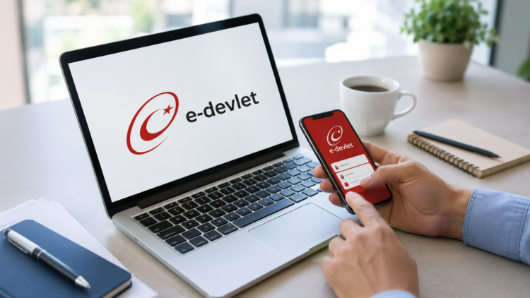 E-Devlet’te en çok kullanılan 10 hizmet! İşte hayatı kolaylaştıran dijital işlemler