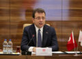 Ekrem İmamoğlu’nun yengesinin cenazesine katılma talebi reddedildi
