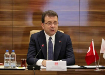 Ekrem İmamoğlu’nun yengesinin cenazesine katılma talebi reddedildi