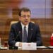 Ekrem İmamoğlu’nun yengesinin cenazesine katılma talebi reddedildi