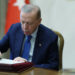 Erdoğan imzaladı: Bakanlıklar ve kurumlarda üst düzey atamalar