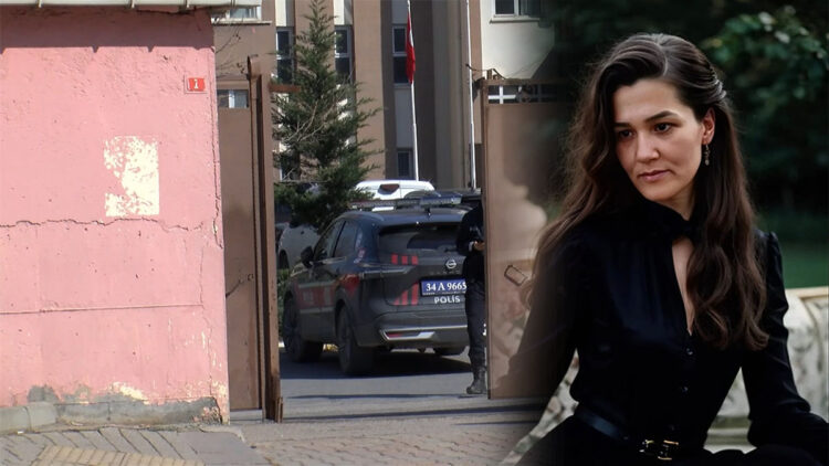 Fatma Nur Çelik cinayetinde yeni gelişme; öğrenci için 126 yıl hapis talebi