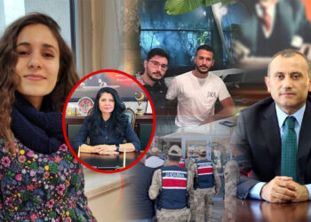 Gülistan Doku soruşturmasında 7 tutuklu Elazığ’dan Erzurum’a nakledildi