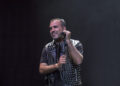 Haluk Levent taburcu edildi