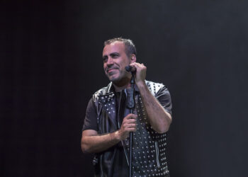 Haluk Levent taburcu edildi