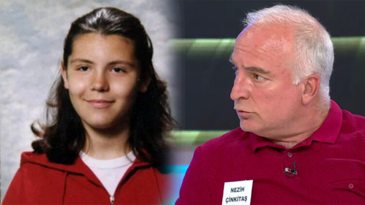 Hande Çinkitaş cinayetinde yeni gelişme; Nezih Çinkitaş adliyeye sevk edildi