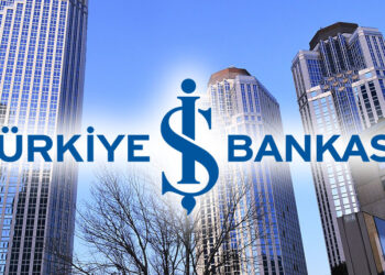 İş Bankası’nın aktif büyüklüğü 4,9 trilyon TL’ye ulaştı
