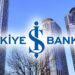 İş Bankası’nın aktif büyüklüğü 4,9 trilyon TL’ye ulaştı