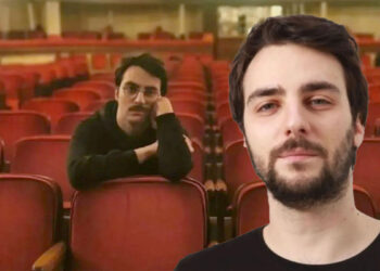 Genç komedyen Kaan Sertdemir 28 yaşında hayatını kaybetti