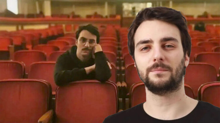 Genç komedyen Kaan Sertdemir 28 yaşında hayatını kaybetti