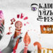 4. Kadın Yüzler Festivali 8-21 Haziran'da İstanbul'da!