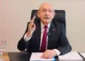 Kemal Kılıçdaroğlu'ndan 'mutlak butlan' açıklaması; Karar, ayrışma değil kenetlenme fırsatı olmalıdır