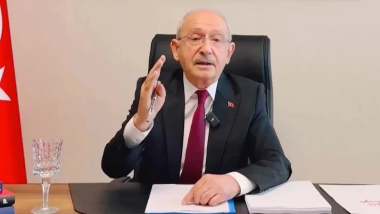 Kemal Kılıçdaroğlu'ndan 'mutlak butlan' açıklaması; Karar, ayrışma değil kenetlenme fırsatı olmalıdır