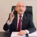 Kemal Kılıçdaroğlu'ndan 'mutlak butlan' açıklaması; Karar, ayrışma değil kenetlenme fırsatı olmalıdır