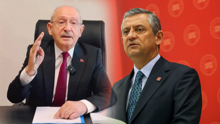 CHP grup toplantısı yapılmayacak