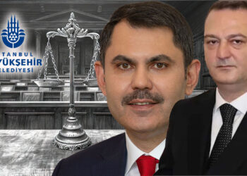 Bakan Kurum’dan Murat Gülibrahimoğlu açıklaması