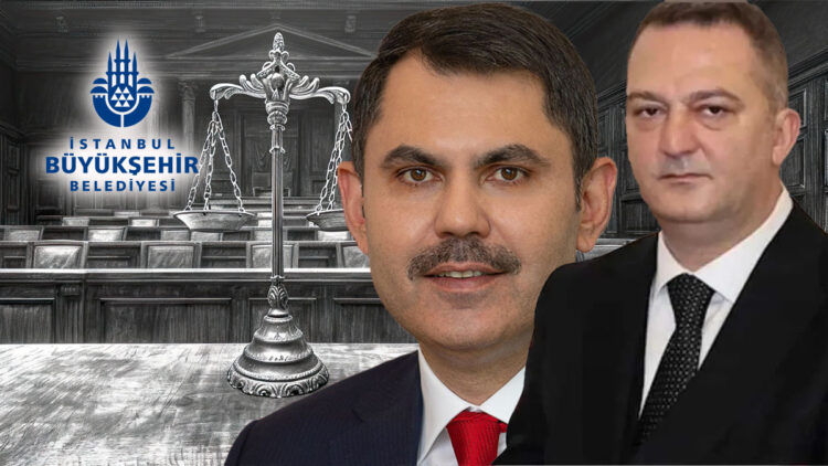 Bakan Kurum’dan Murat Gülibrahimoğlu açıklaması