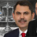 Bakan Kurum’dan Murat Gülibrahimoğlu açıklaması