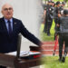 Mahmut Tanal’dan polis ekiplerine ilişkin sert açıklama; “CHP önüne demir kesici makaslarla gelinmesi sıradan değil”