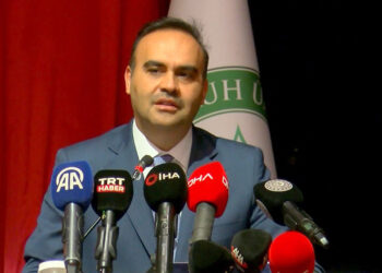 Dijital dönüşümü yerli ve milli teknolojilerle hayata geçireceğiz