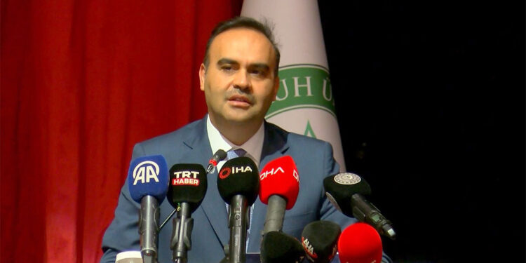 Dijital dönüşümü yerli ve milli teknolojilerle hayata geçireceğiz