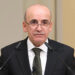 Mehmet Şimşek’ten enflasyon mesajı: Dezenflasyon politikaları sürecek