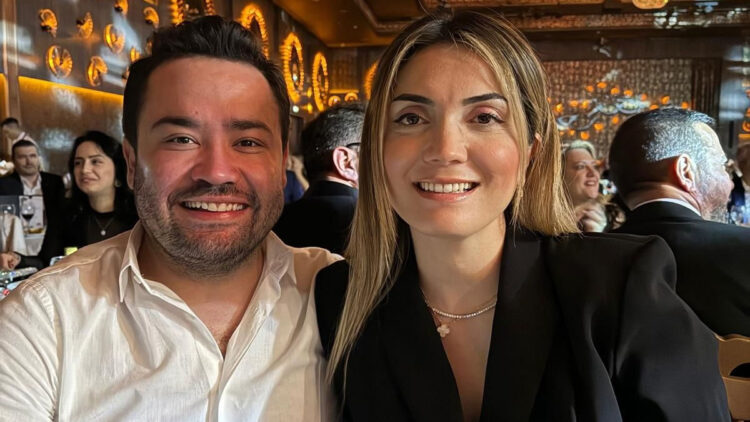 Muhittin Böcek’in gelini Zuhal Böcek tutuklandı
