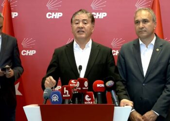 Murat Emir, İçişleri Bakanı ile görüşeceklerini açıkladı