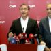 Murat Emir, İçişleri Bakanı ile görüşeceklerini açıkladı