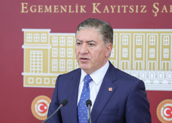 Murat Emir'den sert çıkış; Grup toplantısını kimse iptal edemez