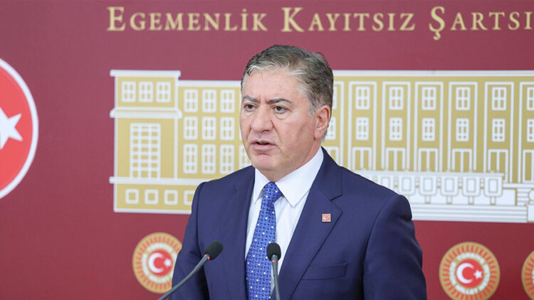 Murat Emir'den sert çıkış; Grup toplantısını kimse iptal edemez