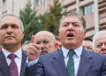 CHP Heyeti İçişleri Bakanı ile görüştü