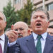 CHP Heyeti İçişleri Bakanı ile görüştü
