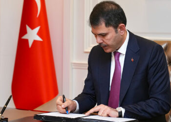 Deprem bölgesinde yerinde dönüşüme kolaylık sağlayan kanun yasalaştı