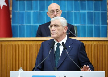 Dervişoğlu'ndan Erdoğan'a; Duy bu sesleri !