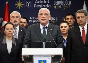 Müsavat Dervişoğlu; “Millet iradesine karşı anti demokratik bir kalkışma”
