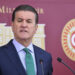 Bir bayramı daha coşkuyla, sevinçle, heyecanla, varlık içinde huzur içinde karşılayamadık