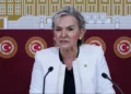 CHP Millet iradesiyle kurulmuş tek partidir