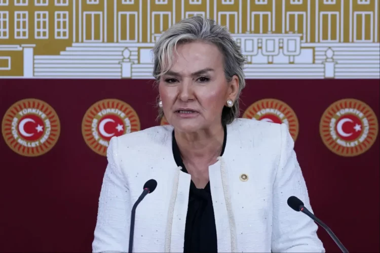 CHP Millet iradesiyle kurulmuş tek partidir