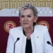 CHP Millet iradesiyle kurulmuş tek partidir