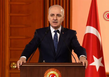 İşgalin gölgesinde bayrama giren kardeşlerimizin yanında durmak vicdani ve İslami sorumluluktur