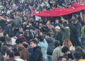 ODTÜ Bahar Şenlikleri'ndeki olaylara 6 gözaltı