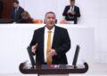 Atatürk ‘Haczedilemez’ demişti, çiftçi hacizlik oldu