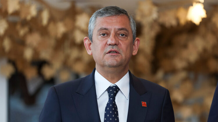 İktidar olmak ve adaleti getirmek için savunmadan hücuma geçiyoruz