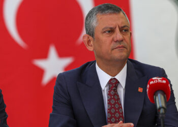 Kanlı 1 Mayıs’ın 50’nci yıl dönümünde Taksim’de olacağız
