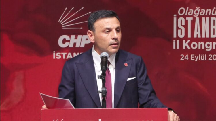 Demokrasiyi askıya almaya çalışan anlayışa geçit vermeyeceğiz