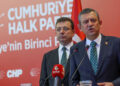 Ekrem İmamoğlu’ndan Özgür Özel’e destek mesajı